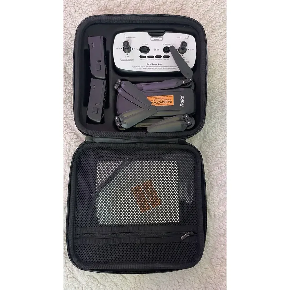 Ruko U11MINI 4K GPS Camera Drone